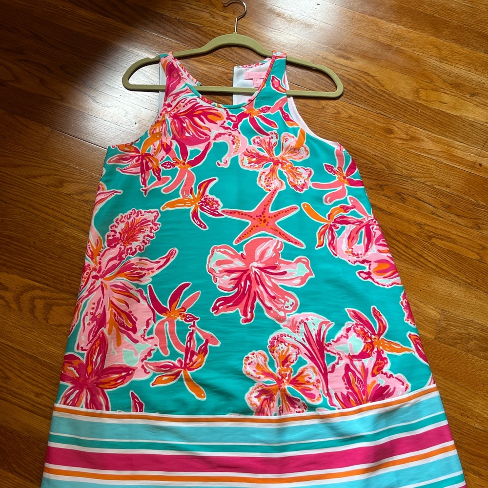 Lily - Multicolor